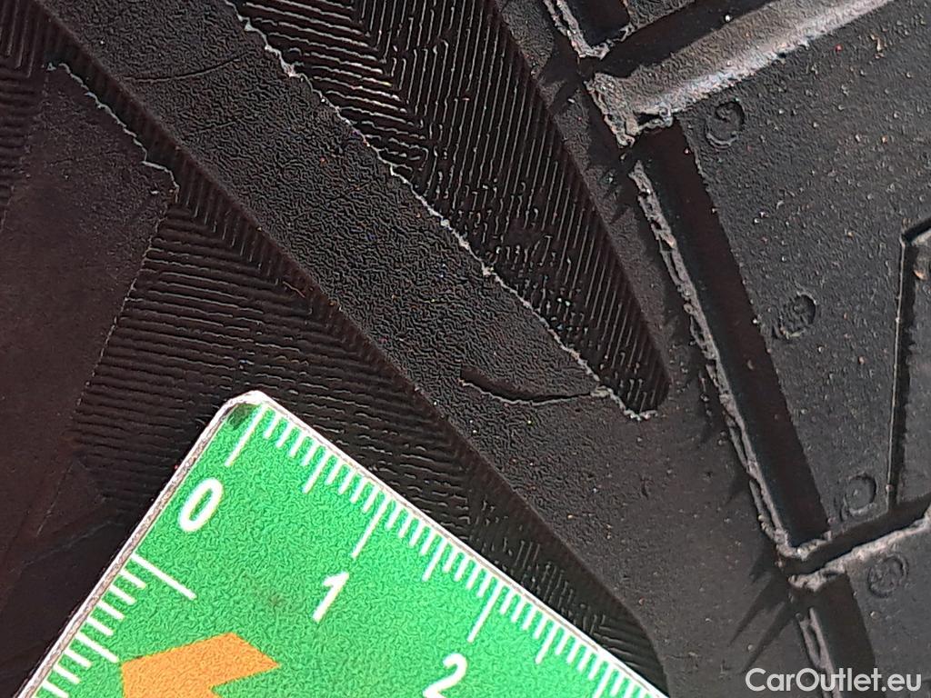  Citroen  Jumper CITROEN ChassisCabine SC / 2014 / 2P / Chassis cab 4-35 L3 BlueHDi 165 S&S BVM6 Control #5