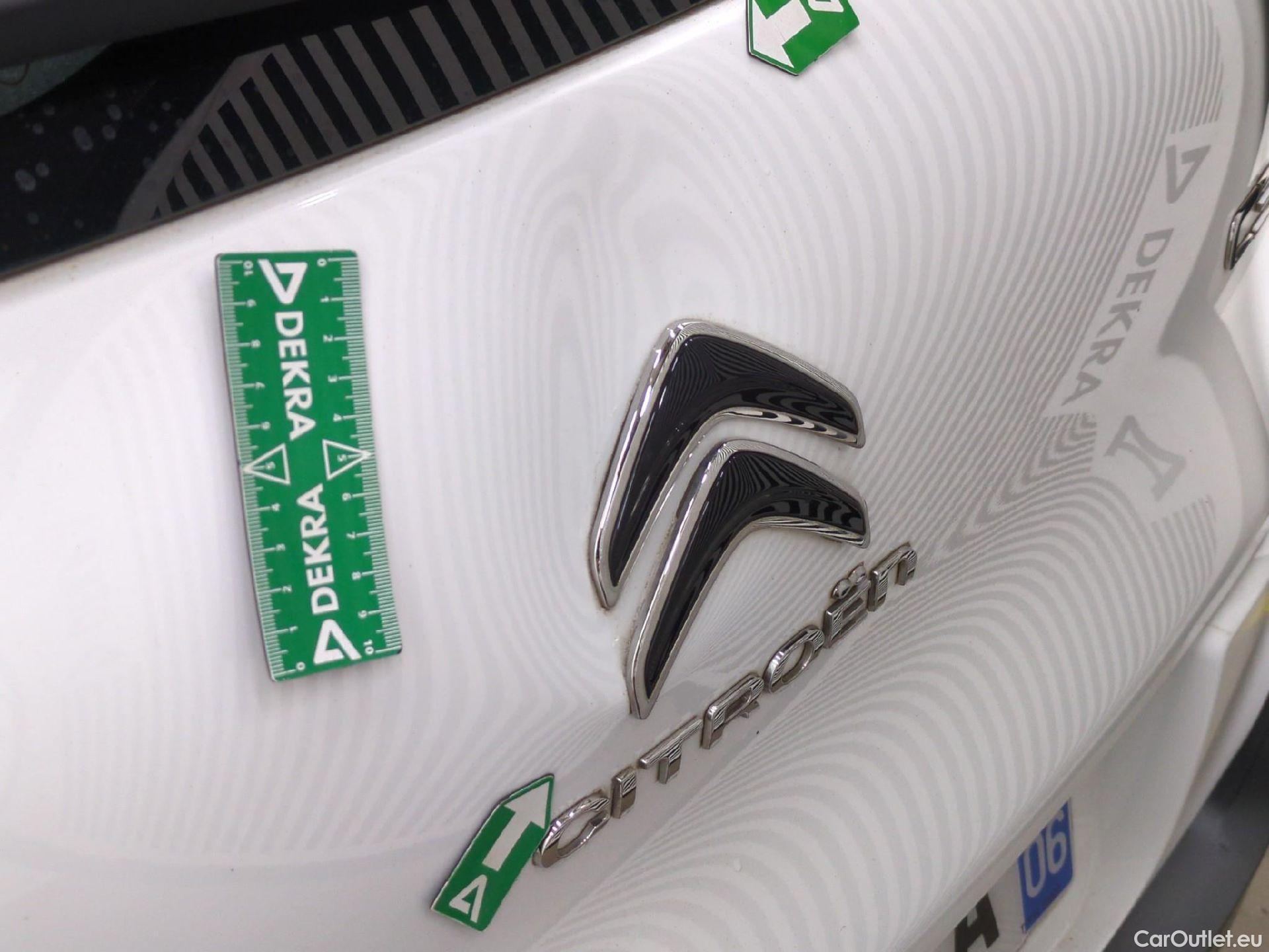  Citroen  C3  Société Feel Nav 1.5 BlueHDI 100CV BVM5 E6dT #62