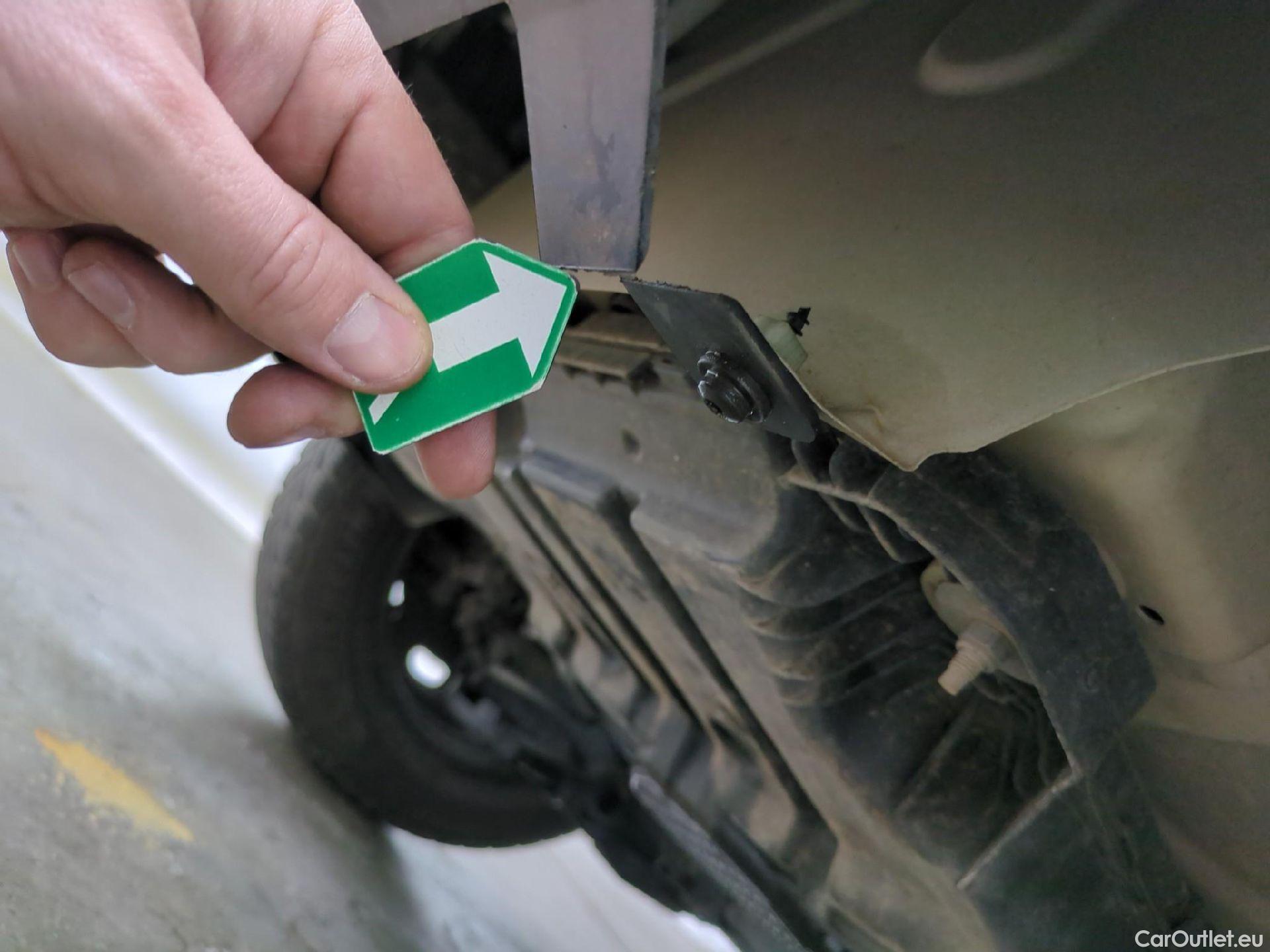  Citroen  C3  Société Feel Nav 1.5 BlueHDI 100CV BVM5 E6dT #59