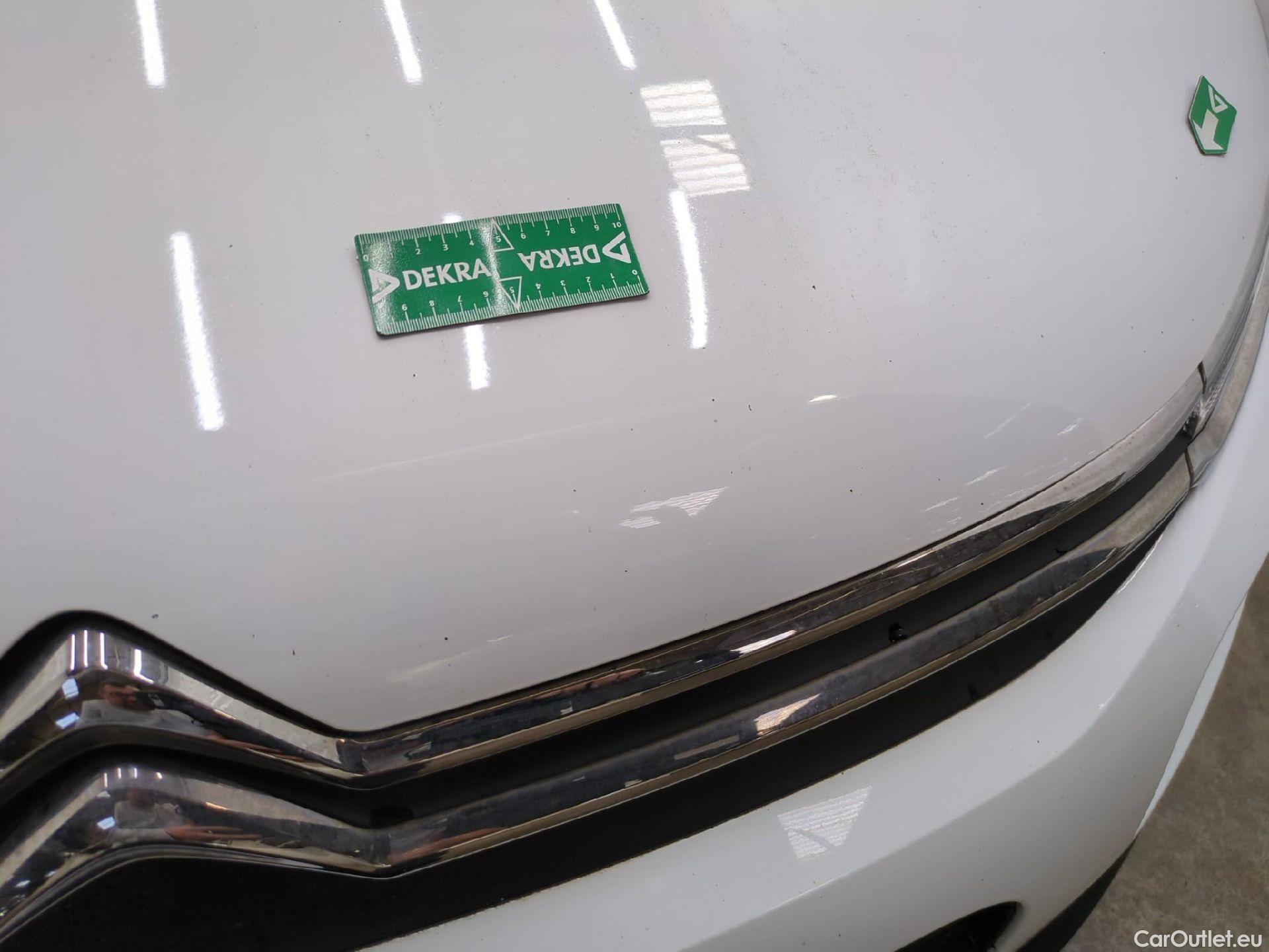  Citroen  C3  Société Feel Nav 1.5 BlueHDI 100CV BVM5 E6dT #31