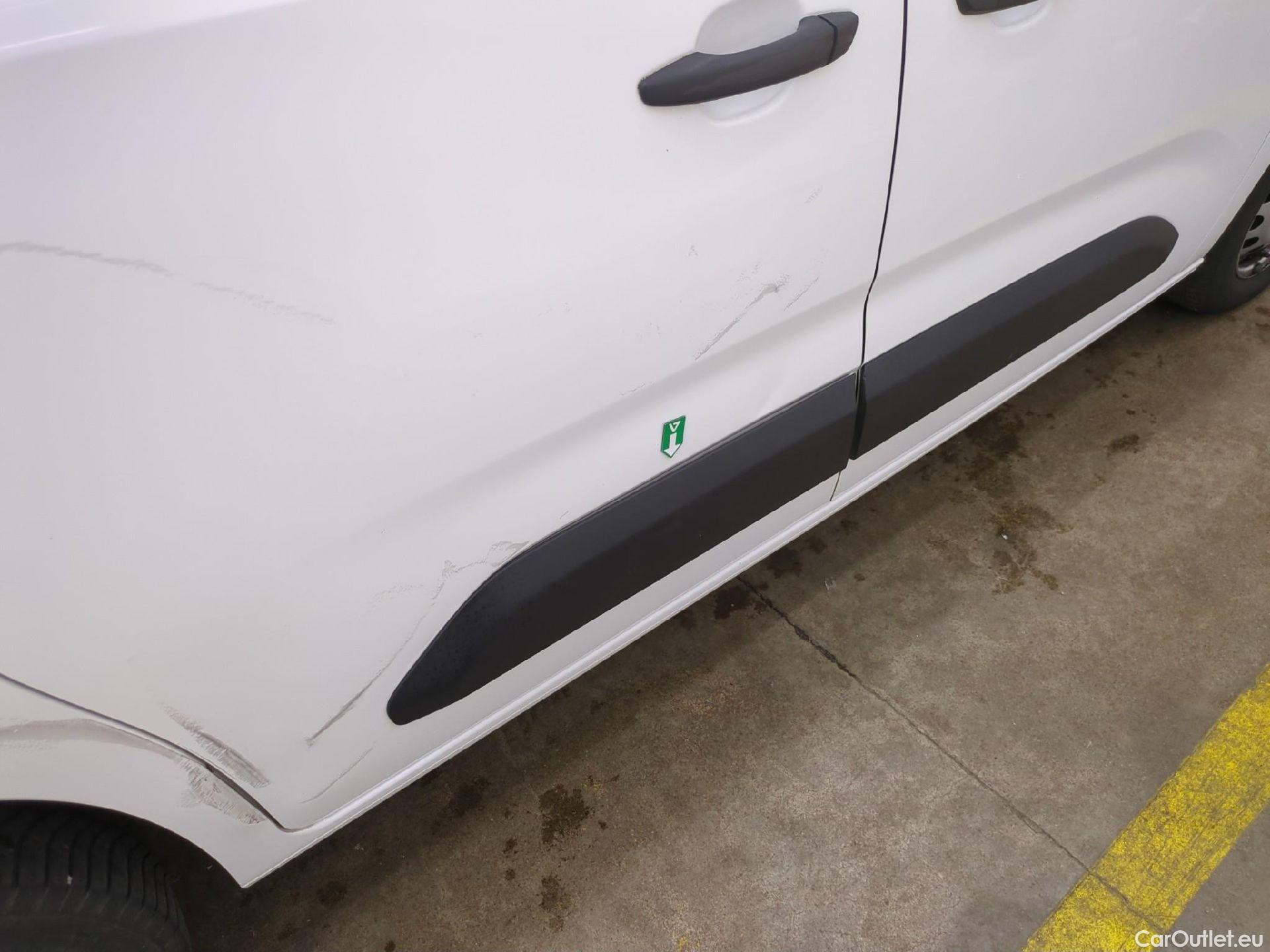  Citroen  Berlingo  Fourgon Driver M 650 1.5 BlueHDi 130CV BVA8 E6dT #7