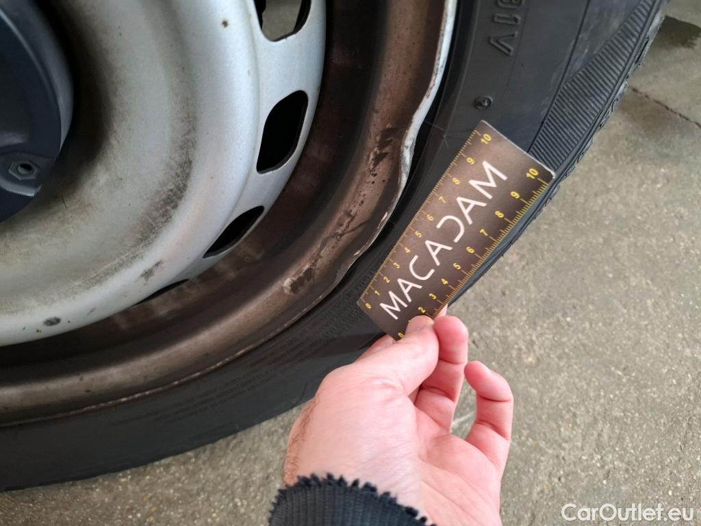  Citroen  Berlingo  Fourgon Club M 650 1.5 BlueHDi 100CV BVM5 E6dT #12