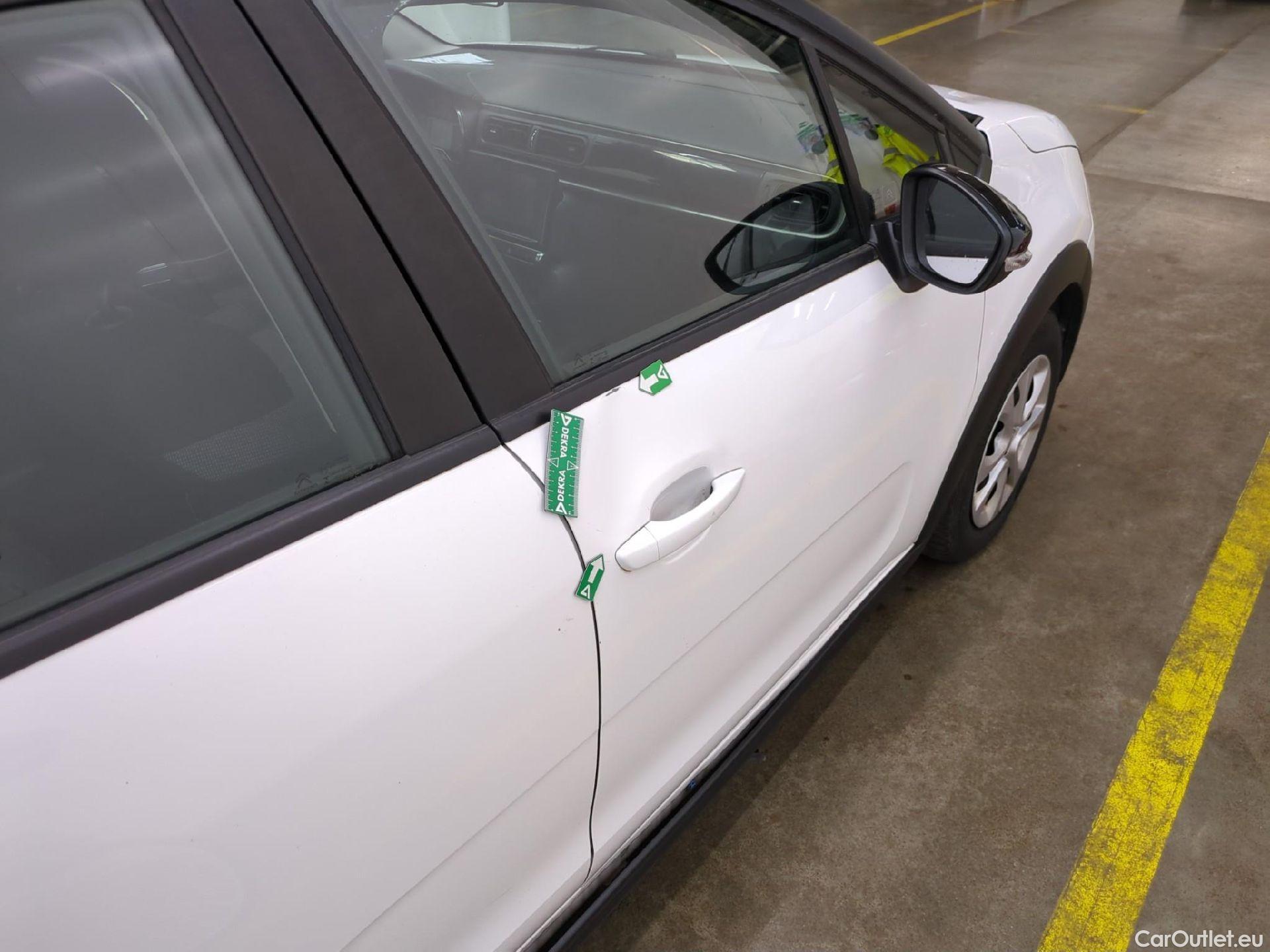  Citroen  C3  Société Feel Nav 1.5 BlueHDI 100CV BVM5 E6dT #23