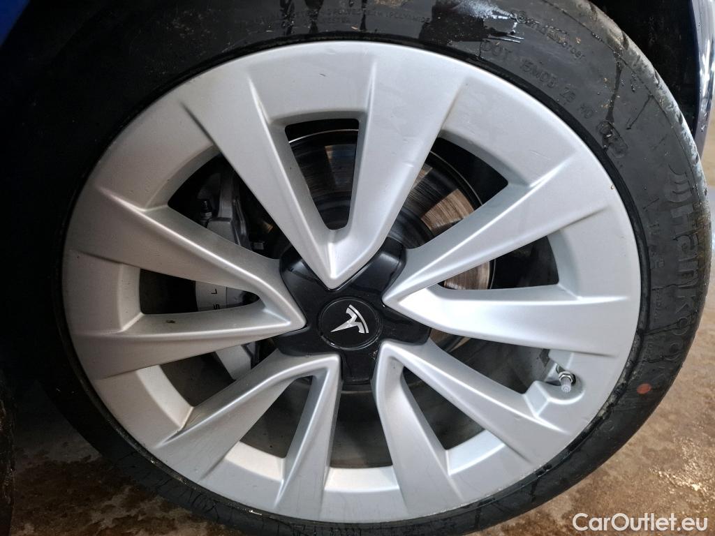  Tesla  Model 3 TESLA  / 2018 / 4P / Berline Grande Autonomie Dual Motor AWD / VO RECONDITIONNE - PHOTOS AVANT RECONDITIONNEMENT #2