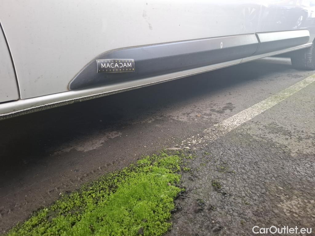  Citroen  Jumpy  Fourgon Club M 1.5 BlueHDi 100CV BVM6 E6d #12