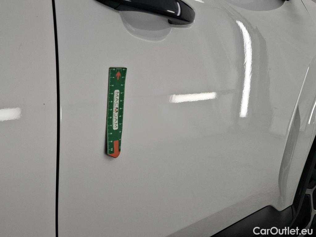  Citroen  C4  Berline Feel Nav Business R 1.5 BlueHDI 130CV BVA8 / TRANSFO VP VF #4