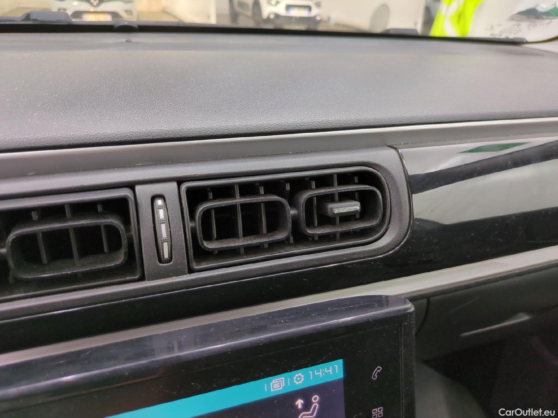  Citroen  C3  Société Feel Nav 1.5 BlueHDI 100CV BVM5 E6dT #8