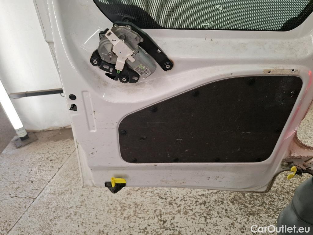  Citroen  Berlingo  Fourgon Club L1 (Court) 1.6 BlueHDi 100CV BVM5 E6 #14