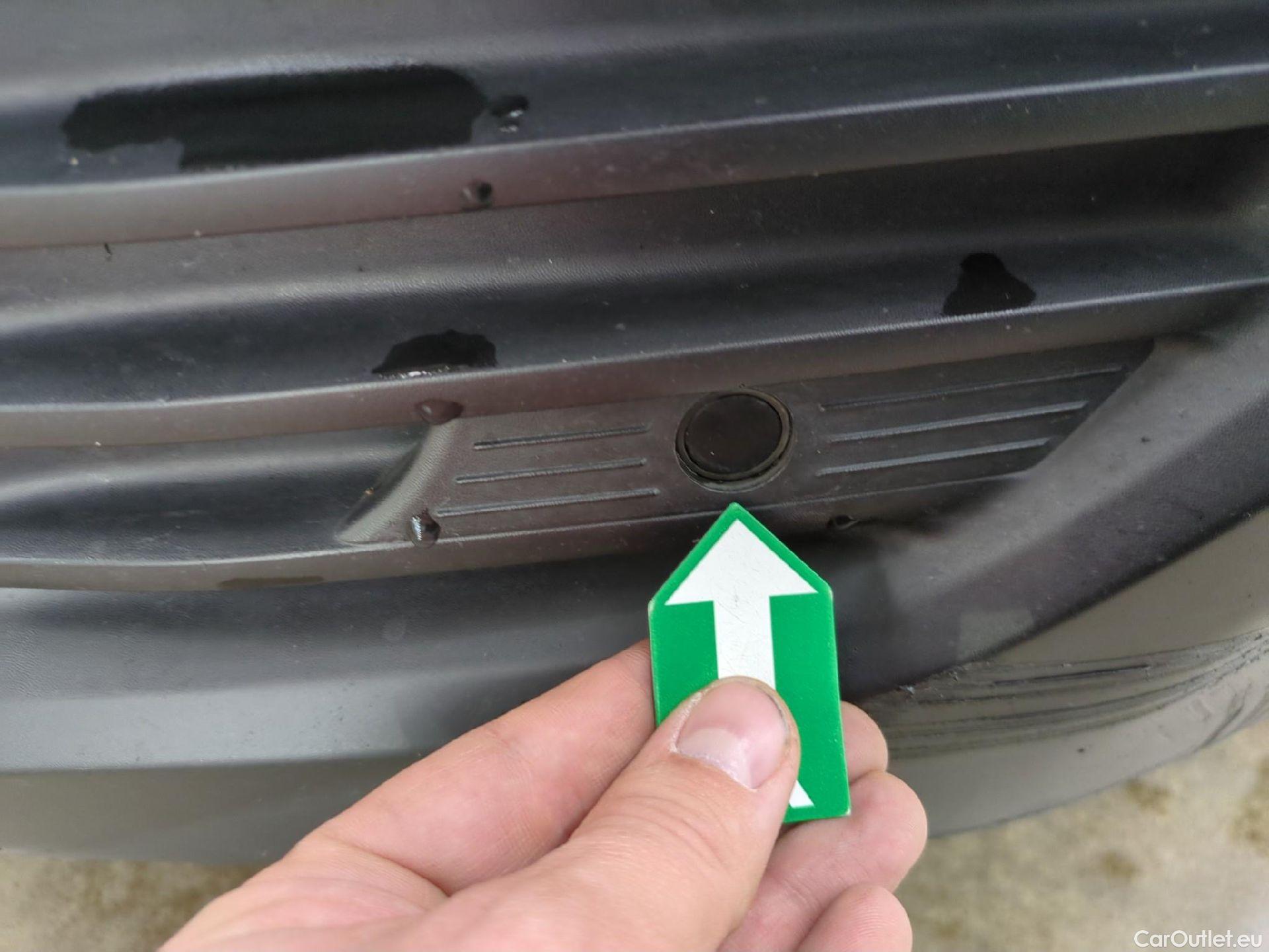  Citroen  Berlingo  Fourgon Driver M 650 1.5 BlueHDi 130CV BVA8 E6dT #14