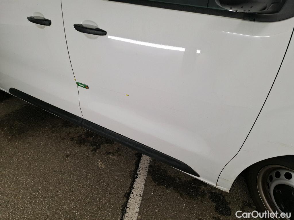  Citroen  Jumpy  Fourgon Club M 1.5 BlueHDi 100CV BVM6 E6d #30