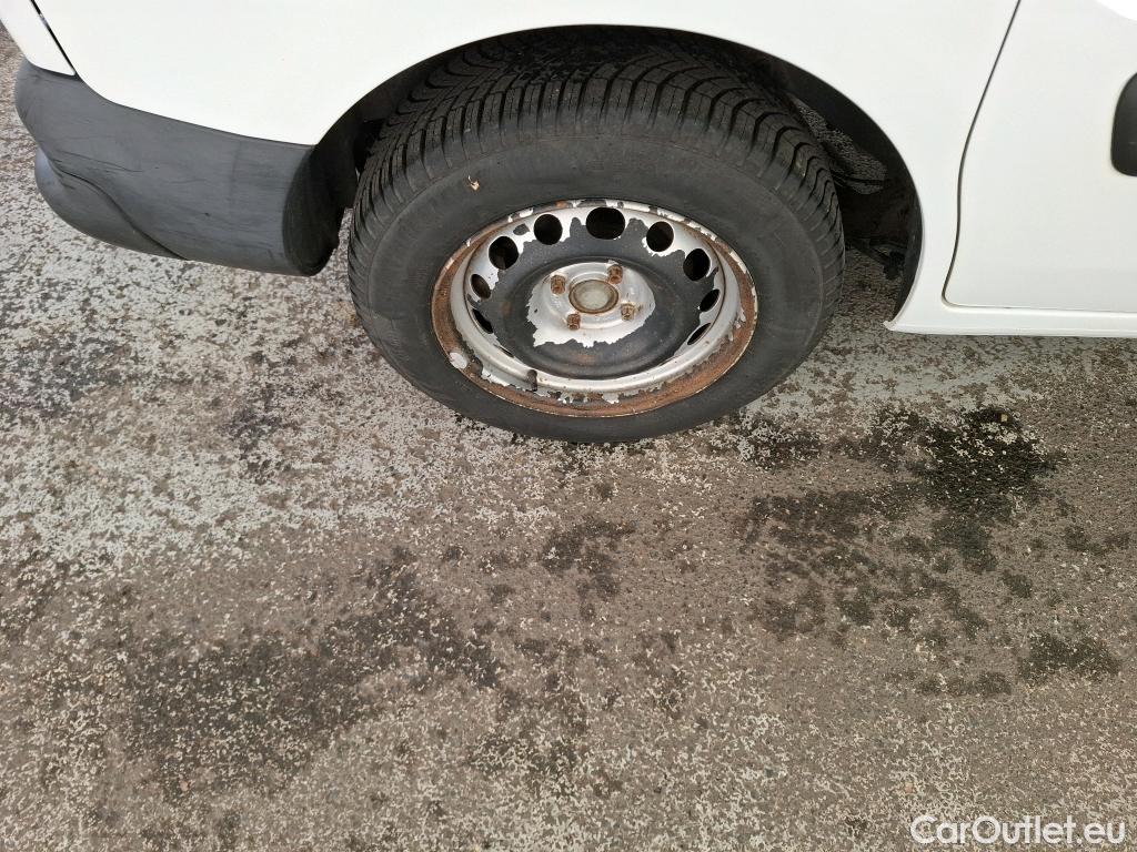  Citroen  Berlingo  Fourgon Club L1 (Court) 1.6 BlueHDi 100CV BVM5 E6 #10