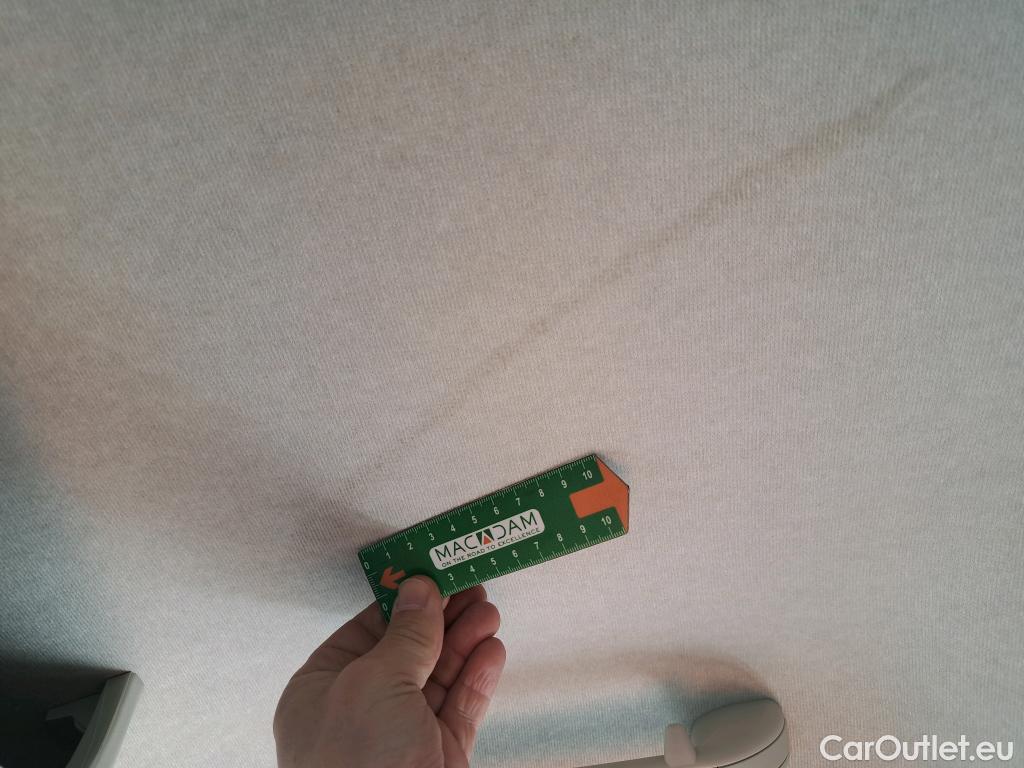  Citroen  Jumper CITROEN ChassisCabine SC / 2014 / 2P / Chassis cab 4-35 L3 BlueHDi 165 S&S BVM6 Control #16