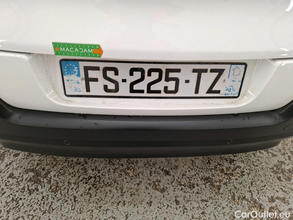  Citroen  C3  Société Feel Nav 1.5 BlueHDI 100CV BVM5 E6dT #53