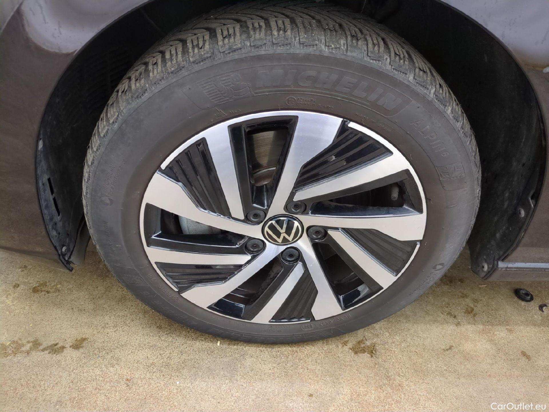  Volkswagen  Golf  VOLKSWAGEN / 2020 / 5P / Berline 1.4 eHybrid OPF 204 DSG6 Style #6