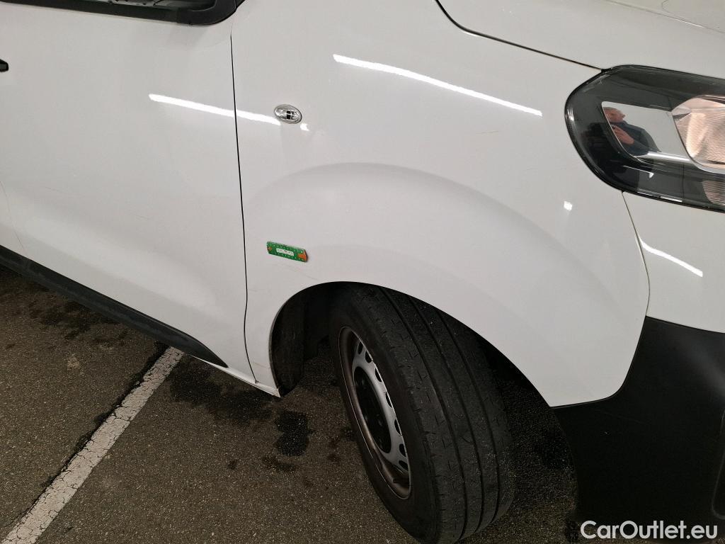  Citroen  Jumpy  Fourgon Club M 1.5 BlueHDi 100CV BVM6 E6d #32