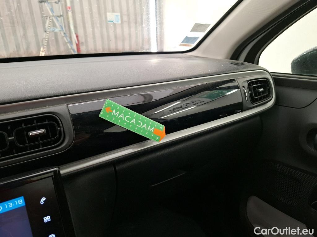  Citroen  C3  Société Feel Nav 1.5 BlueHDI 100CV BVM5 E6dT #28