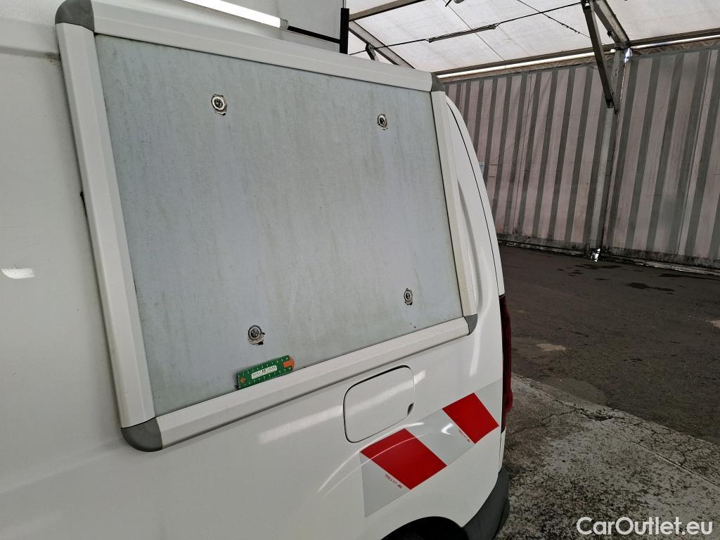  Citroen  Berlingo  Fourgon Club L1 (Court) 1.6 BlueHDi 100CV BVM5 E6 #1