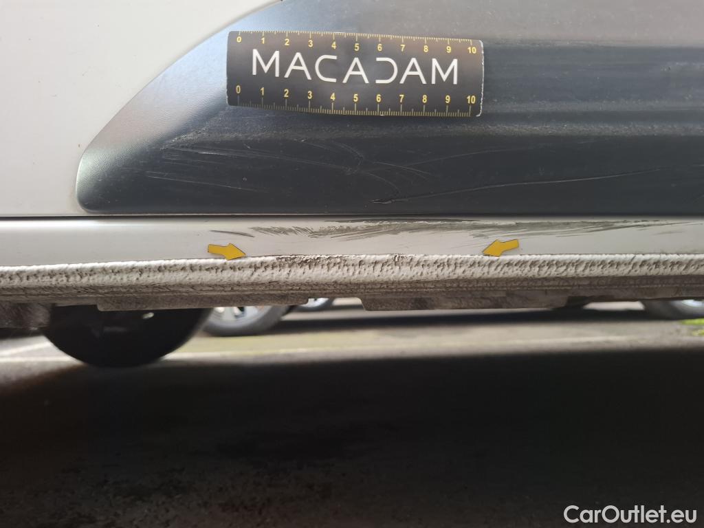  Citroen  Jumpy  Fourgon Club M 1.5 BlueHDi 100CV BVM6 E6d #11