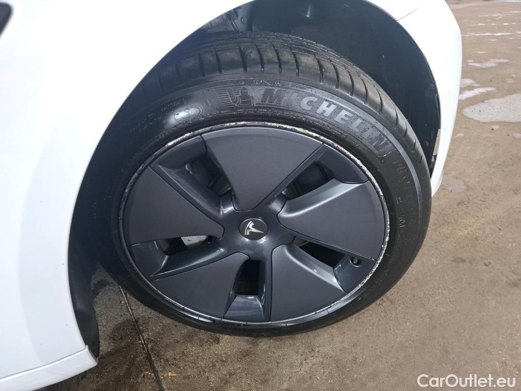  Tesla  Model 3 TESLA  / 2018 / 4P / Berline Grande Autonomie Dual Motor AWD #23