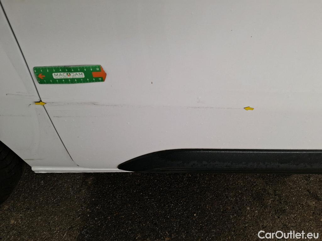  Citroen  Jumpy  Fourgon Club M 1.5 BlueHDi 100CV BVM6 E6d #28