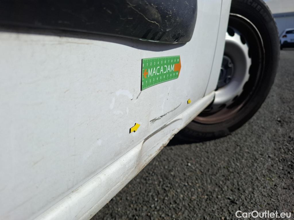  Citroen  Berlingo  Fourgon Driver M 1000 1.5 BlueHDi 100CV BVM5 E6dT #39