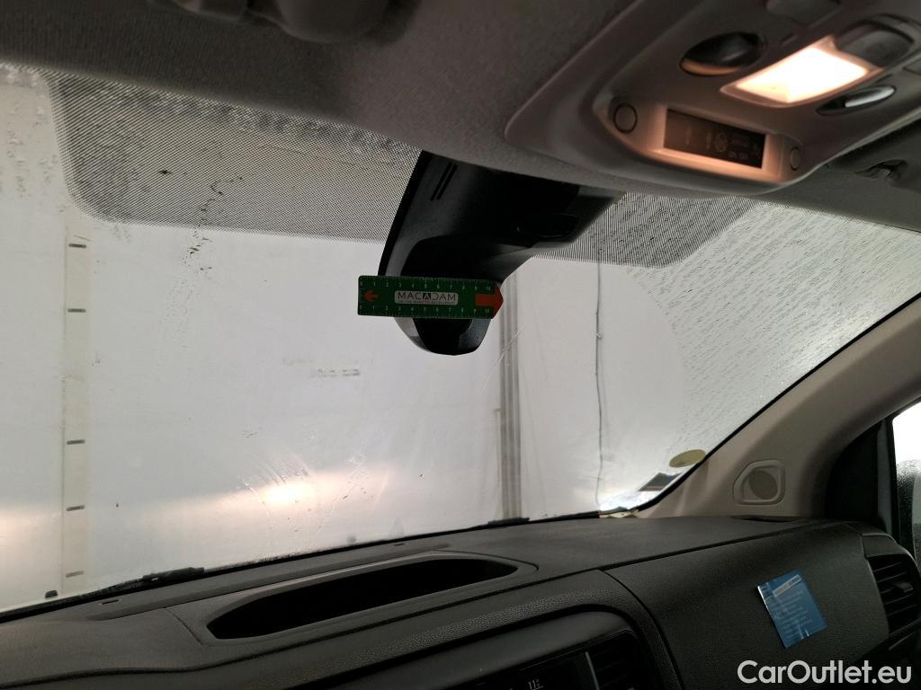  Citroen  Jumpy  Fourgon Club M 1.5 BlueHDi 100CV BVM6 E6d #15