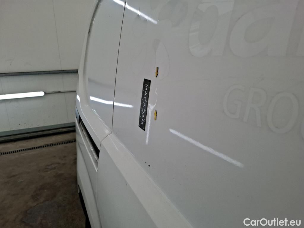  Citroen  Berlingo  Fourgon Driver M 1000 1.5 BlueHDi 100CV BVM5 E6dT #9