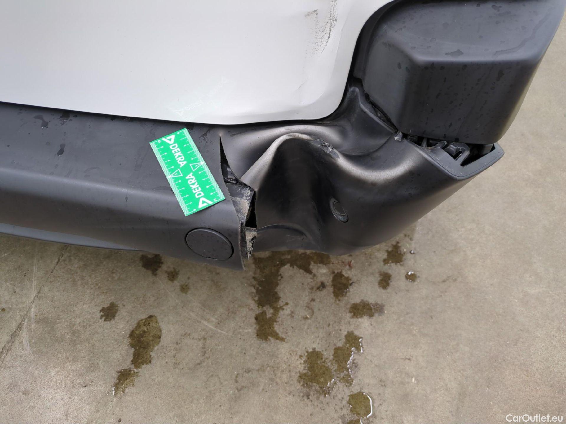  Citroen  Berlingo  Fourgon Driver M 650 1.5 BlueHDi 130CV BVA8 E6dT #23