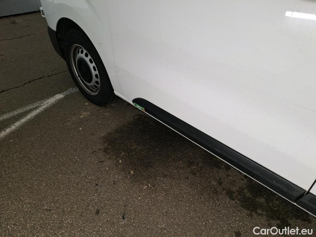  Citroen  Jumpy  Fourgon Club M 1.5 BlueHDi 100CV BVM6 E6d #6