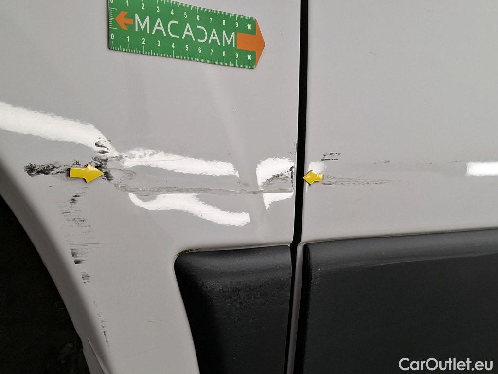  Fiat  Ducato FIAT   2014  4P  Fourgon tôlé H3Power 120 30 C H1 Pack #2