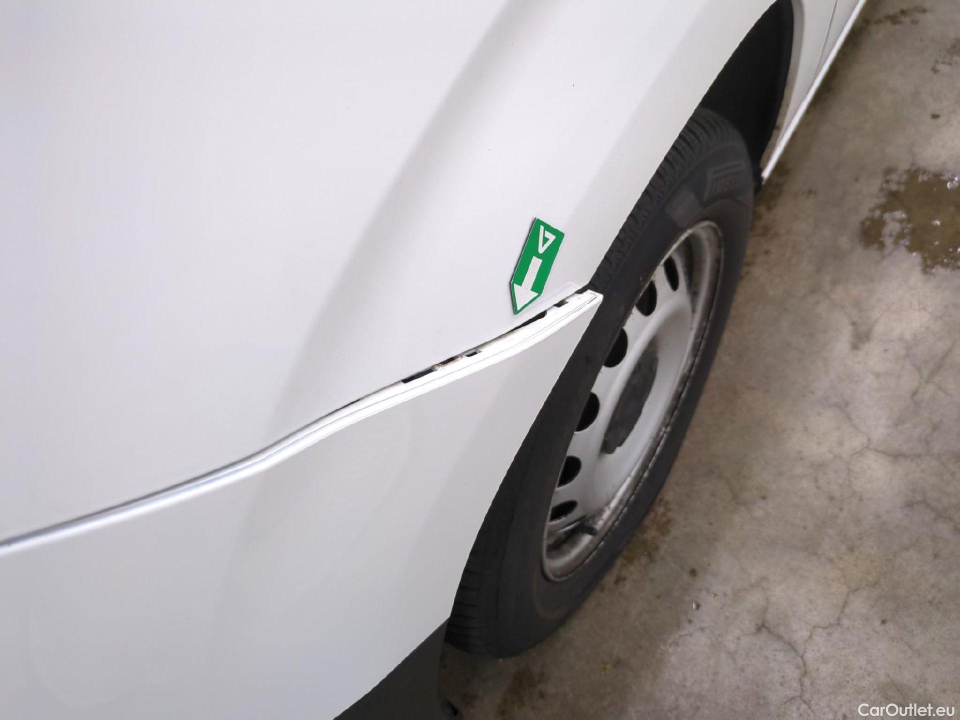  Citroen  Berlingo  Fourgon Driver M 650 1.5 BlueHDi 130CV BVA8 E6dT #16