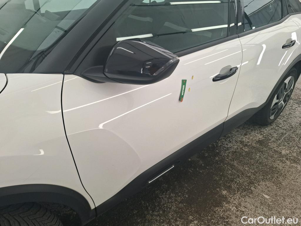  Citroen  C4  Berline Feel Nav Business R 1.5 BlueHDI 130CV BVA8 / TRANSFO VP VF #17