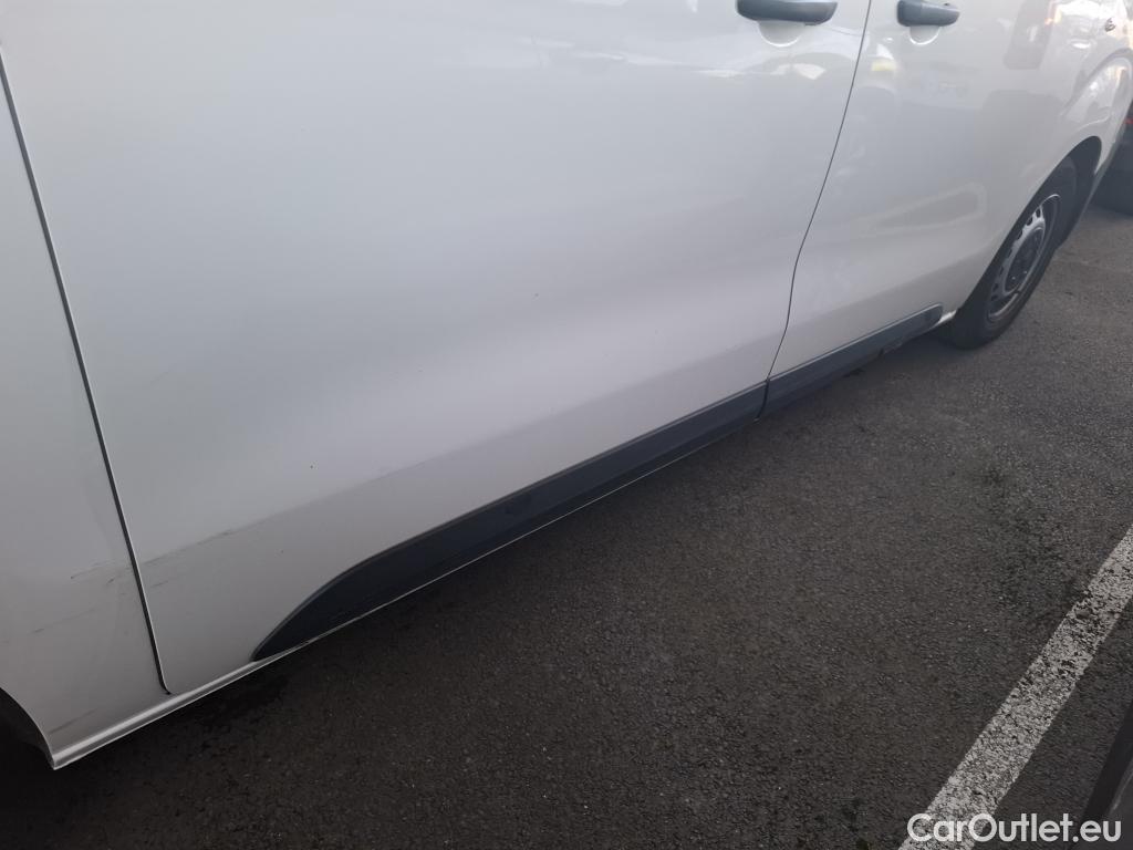  Citroen  Jumpy  Fourgon Club M 1.5 BlueHDi 100CV BVM6 E6d #3