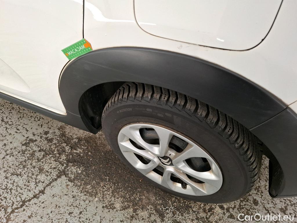  Citroen  C3  Société Feel Nav 1.5 BlueHDI 100CV BVM5 E6dT #67