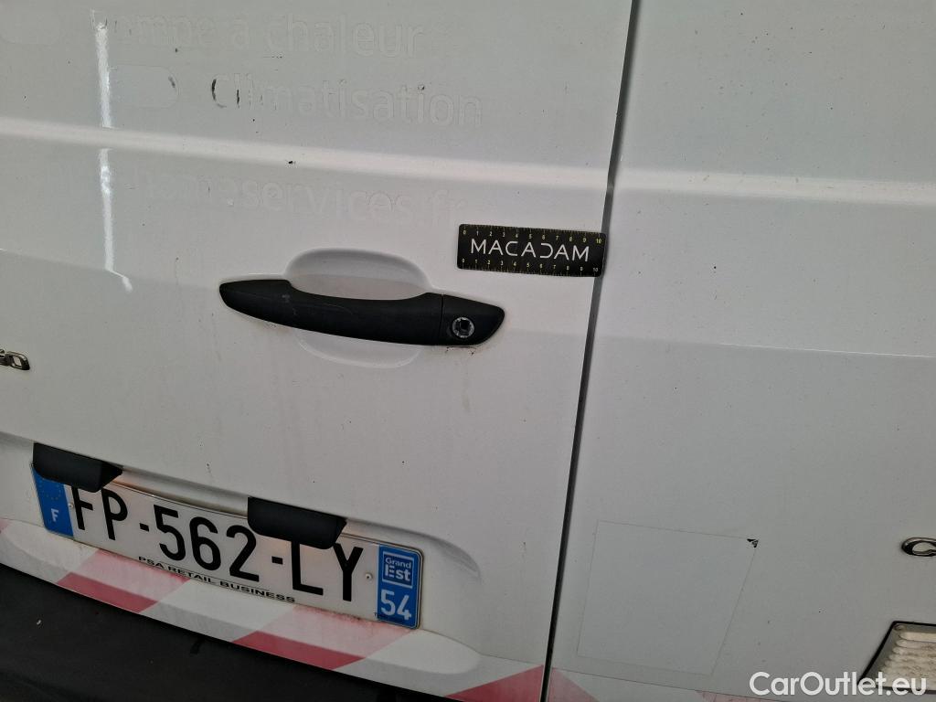  Citroen  Berlingo  Fourgon Club M 650 1.5 BlueHDi 75CV BVM5 E6dT #1