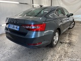  Skoda  Superb SKODA  / 2019 / 5P / Berline 2.0 TDI SCR 150 DSG7 Business #3