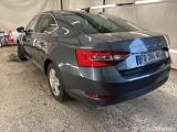  Skoda  Superb SKODA  / 2019 / 5P / Berline 2.0 TDI SCR 150 DSG7 Business #2