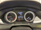  Skoda  Superb SKODA  / 2019 / 5P / Berline 2.0 TDI SCR 150 DSG7 Business #6