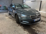  Skoda  Superb SKODA  / 2019 / 5P / Berline 2.0 TDI SCR 150 DSG7 Business #4