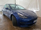  Tesla  Model 3 TESLA  / 2018 / 4P / Berline Grande Autonomie Dual Motor AWD / VO RECONDITIONNE - PHOTOS AVANT RECONDITIONNEMENT #5