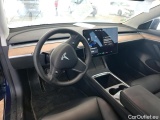  Tesla  Model 3 TESLA  / 2018 / 4P / Berline Grande Autonomie Dual Motor AWD / VO RECONDITIONNE - PHOTOS AVANT RECONDITIONNEMENT #6