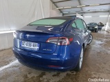  Tesla  Model 3 TESLA  / 2018 / 4P / Berline Grande Autonomie Dual Motor AWD / VO RECONDITIONNE - PHOTOS AVANT RECONDITIONNEMENT #4