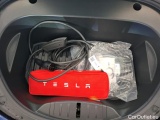  Tesla  Model 3 TESLA  / 2018 / 4P / Berline Grande Autonomie Dual Motor AWD / VO RECONDITIONNE - PHOTOS AVANT RECONDITIONNEMENT #13