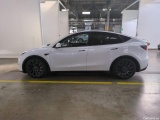  Tesla  Model Y TESLA  / 2020 / 5P / SUV Performance Dual Motor AWD #2