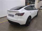  Tesla  Model Y TESLA  / 2020 / 5P / SUV Performance Dual Motor AWD #4