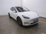  Tesla  Model Y TESLA  / 2020 / 5P / SUV Performance Dual Motor AWD #6