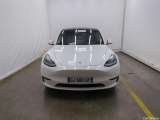  Tesla  Model Y TESLA  / 2020 / 5P / SUV Performance Dual Motor AWD #7
