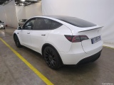  Tesla  Model Y TESLA  / 2020 / 5P / SUV Performance Dual Motor AWD #3