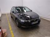  Volkswagen  Golf  VOLKSWAGEN / 2020 / 5P / Berline 1.4 eHybrid OPF 204 DSG6 Style #2