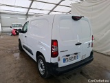  Citroen  Berlingo  Fourgon Driver M 1000 1.5 BlueHDi 100CV BVM5 E6dT #2